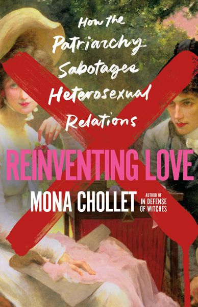 Produktbild: Reinventing Love