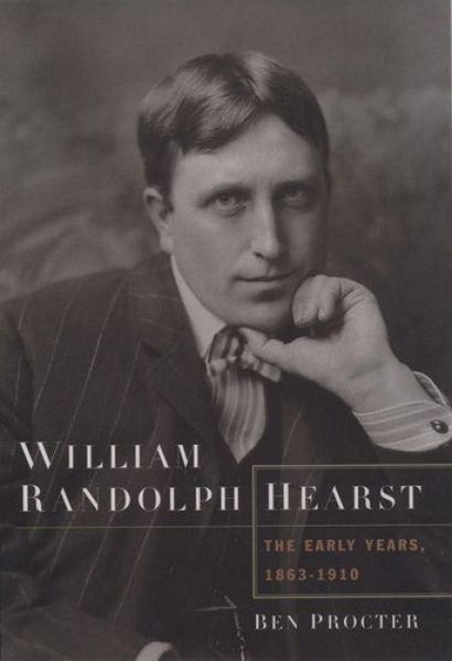 Produktbild: William Randolph Hearst