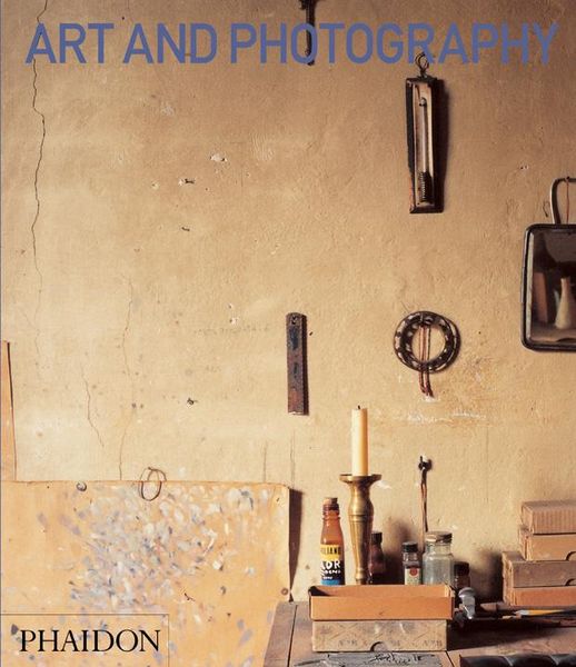 Produktbild: Art and Photography