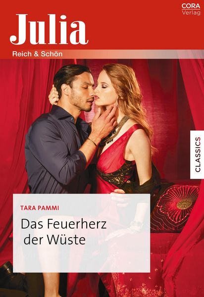 Produktbild: Das Feuerherz der W&uuml;ste