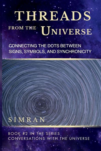 Produktbild: Threads from the Universe