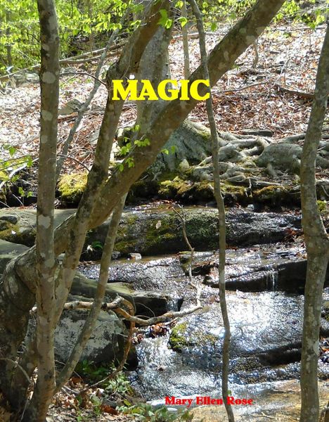 Produktbild: Magic