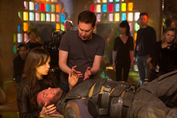 Produktbild: X-Men - Zukunft ist Vergangenheit