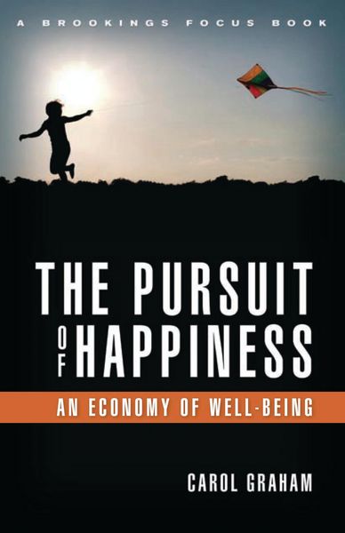 Produktbild: The Pursuit of Happiness