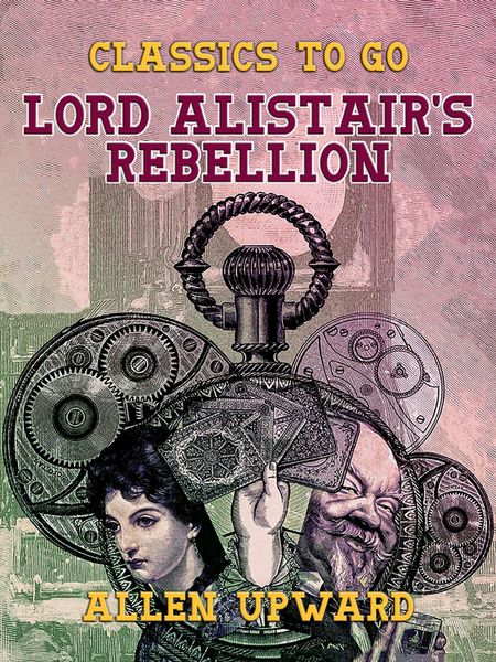 Produktbild: Lord Alistair's Rebellion