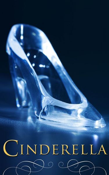 Produktbild: Cinderella
