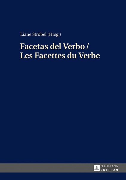 Produktbild: Facetas del Verbo / Les Facettes du Verbe