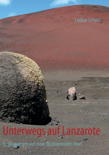 Produktbild: Unterwegs auf Lanzarote