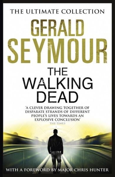 Produktbild: The Walking Dead