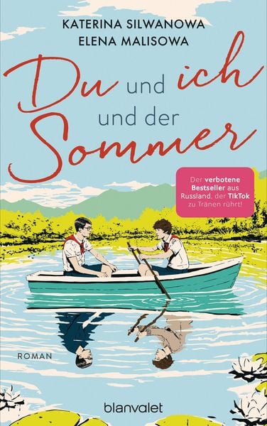 Produktbild: Du und ich und der Sommer