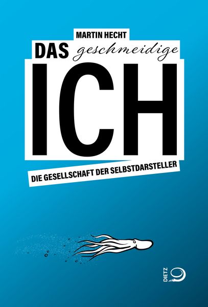 Produktbild: Das geschmeidige Ich