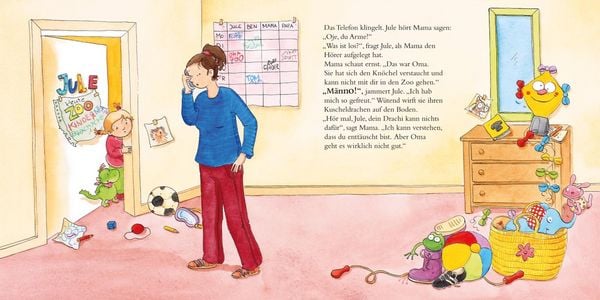 Produktbild: LESEMAUS Sonderb&auml;nde: Die sch&ouml;nsten Geschichten zum Kuscheln