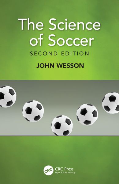 Produktbild: The Science of Soccer