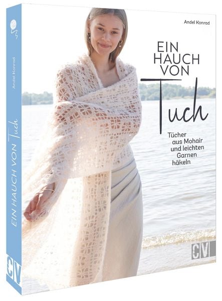 Produktbild: Ein Hauch von Tuch