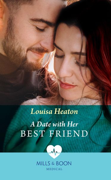 Produktbild: A Date With Her Best Friend