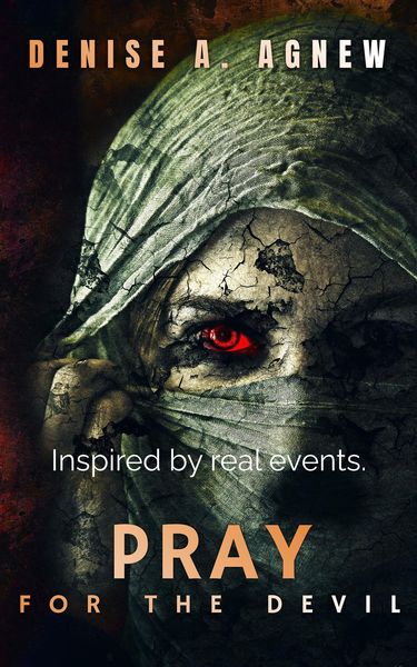 Produktbild: Pray For The Devil