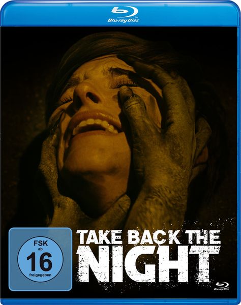 Produktbild: Take Back The Night