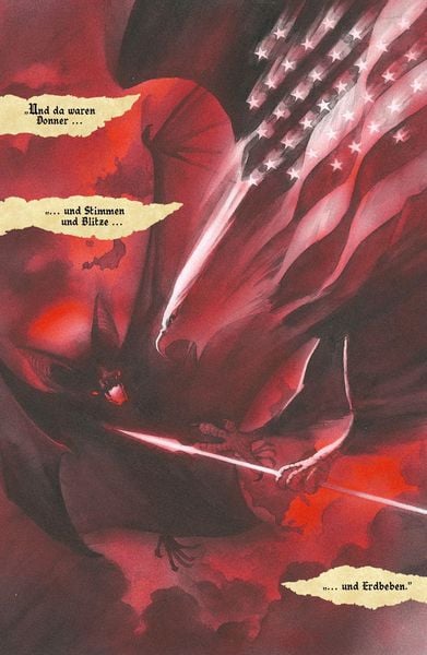 Produktbild: DC Must-Have: Kingdom Come
