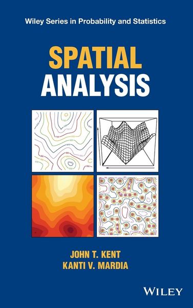 Produktbild: Spatial Analysis
