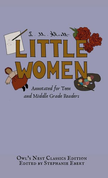 Produktbild: Little Women