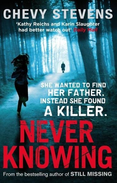 Produktbild: Never Knowing