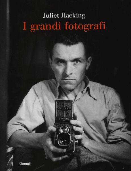Produktbild: I grandi fotografi