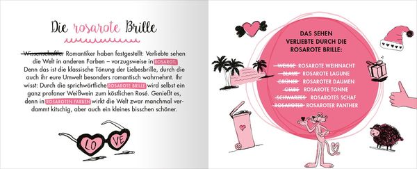 Produktbild: Liebe für Einsteiger