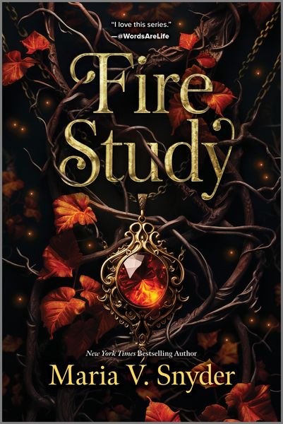 Produktbild: Fire Study