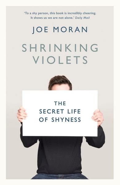Produktbild: Shrinking Violets