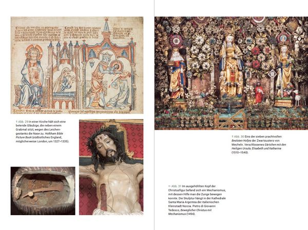 Produktbild: Die Ger&uuml;che der Kathedrale