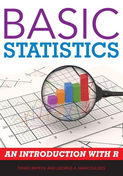 Produktbild: Basic Statistics