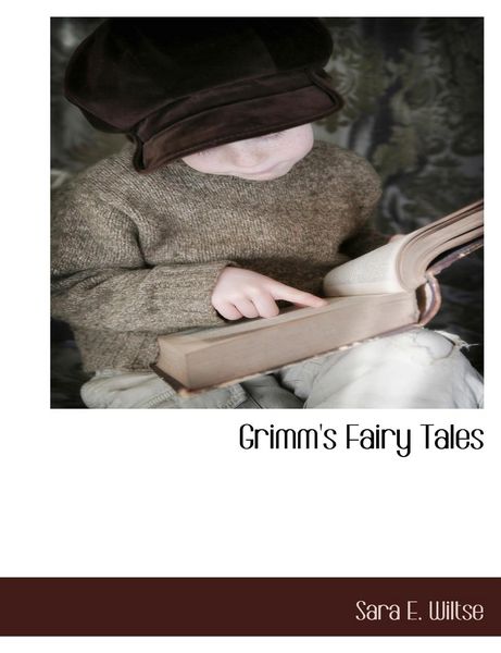Produktbild: Grimm's Fairy Tales