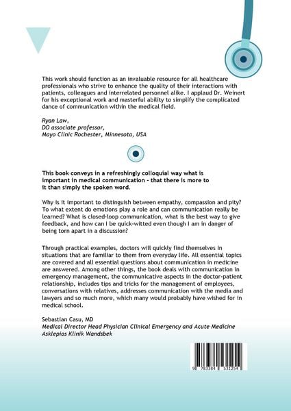 Produktbild: The 1-Minute-Doctor