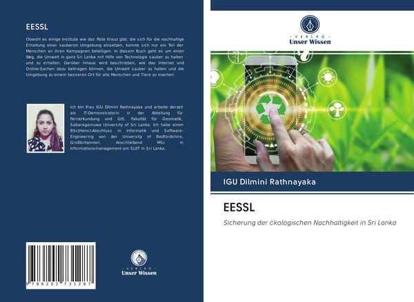 EESSL, Taschenbuch von IGU Dilmini Rathnayaka, Verlag Unser Wissen, 9786202731287