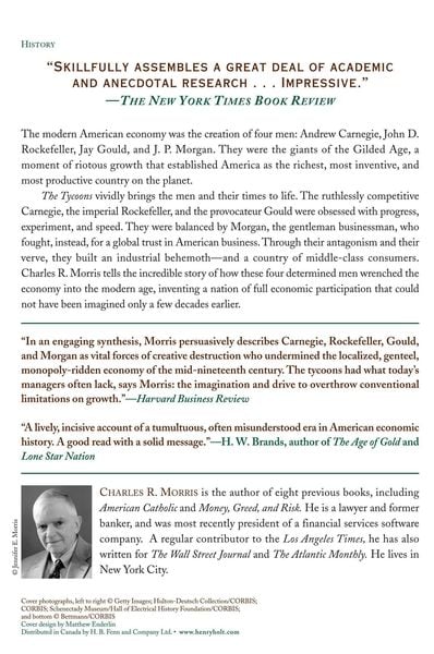 Produktbild: Tycoons