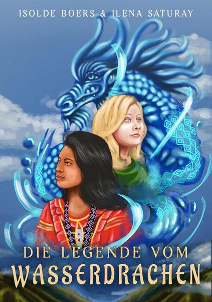 Produktbild: Die Legende vom Wasserdrachen