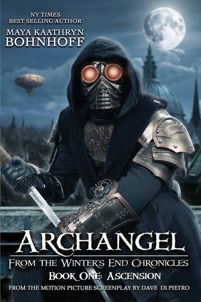 Produktbild: Archangel From the Winter's End Chronicles