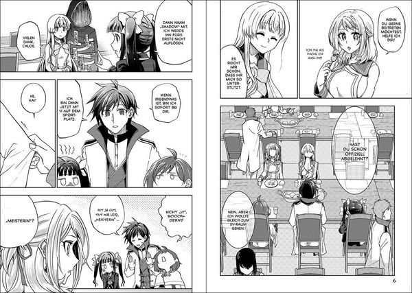 Produktbild: Dark Paladin 04