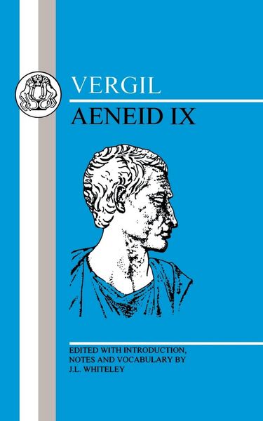 Produktbild: Virgil