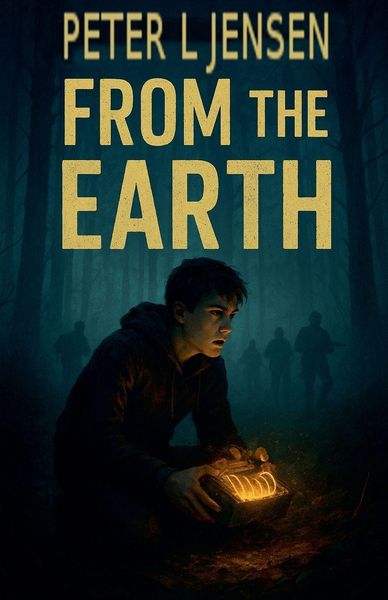 Produktbild: From the Earth