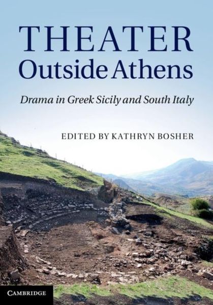 Produktbild: Theater outside Athens