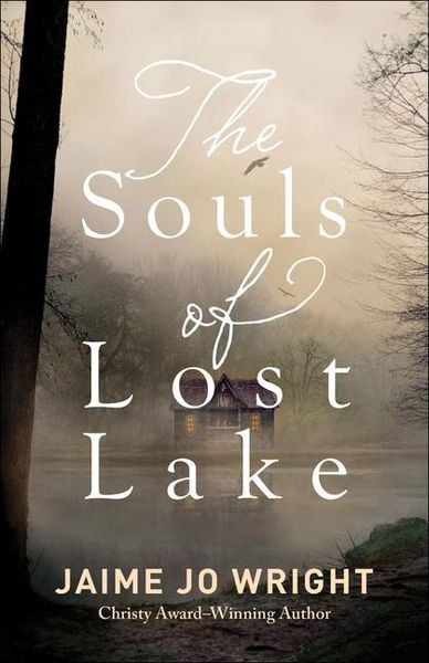 Produktbild: The Souls of Lost Lake