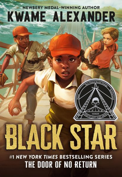 Produktbild: Black Star