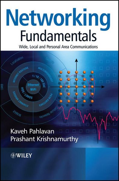 Produktbild: Networking Fundamentals