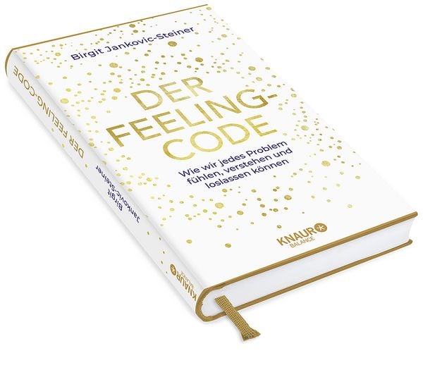 Produktbild: Der Feeling-Code