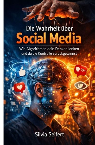 Produktbild: Die Wahrheit &uuml;ber Social Media