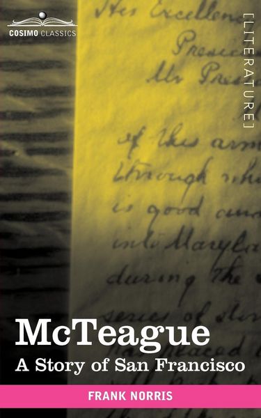 Produktbild: McTeague