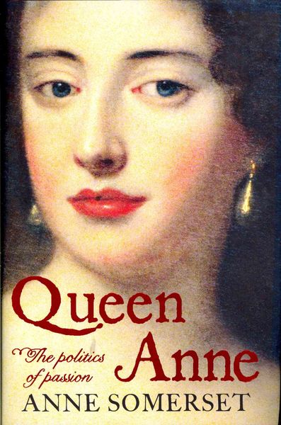 Produktbild: Queen Anne
