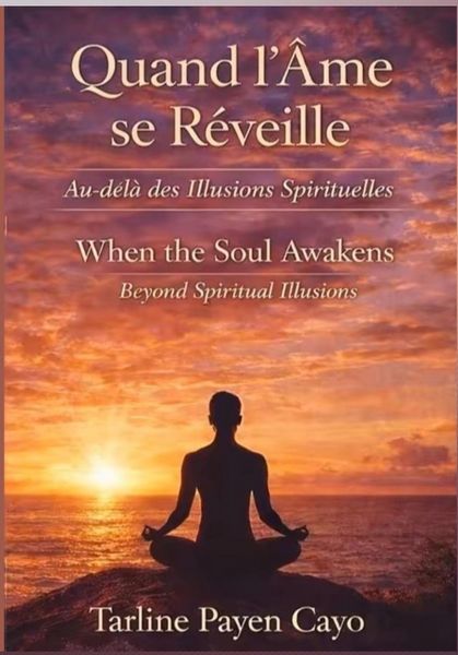 Produktbild: Quand l'&Acirc;me se R&eacute;veille