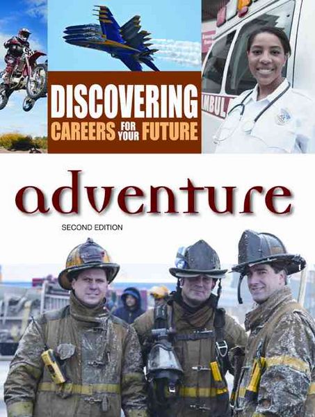 Produktbild: Adventure